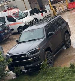 تويوتا 4رنر